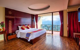 Khách sạn Vista Sapa